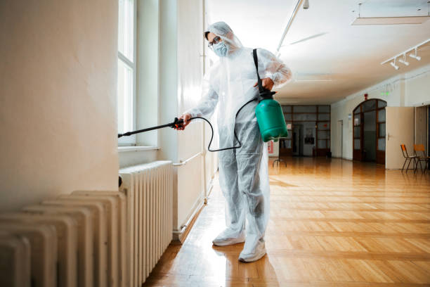 Best Emergency Pest Control  in Schofield, WI